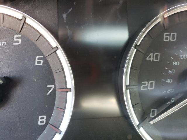 Photo 8 from auction – 2015 ACURA MDX TECHNO with VIN 5FRYD3H42FB014149
