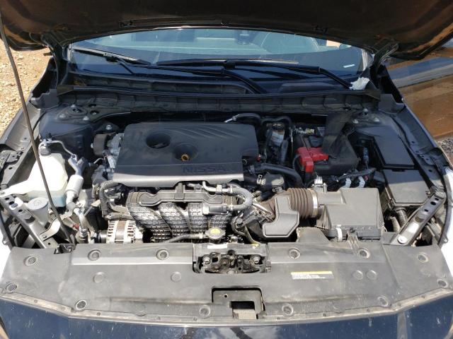 Photo 7 from auction – 2020 NISSAN ALTIMA S with VIN 1N4BL4BV9LC226210