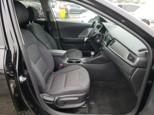 Photo 5 from auction – 2019 KIA NIRO FE with VIN KNDCB3LC8K5347838