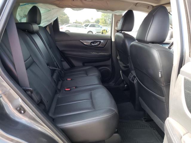 Photo 6 from auction – 2014 NISSAN ROGUE S with VIN 5N1AT2MV3EC815503