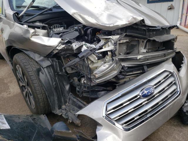 Photo 9 from auction – 2015 SUBARU OUTBACK 2. with VIN 4S4BSBNC7F3254034