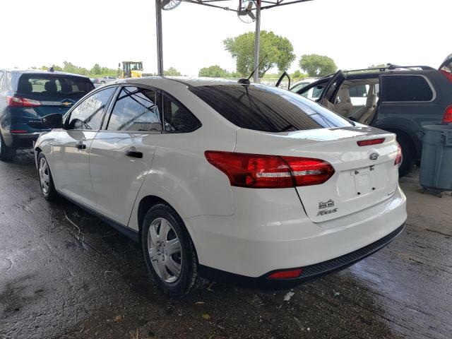 Photo 3 from auction – 2015 FORD FOCUS S with VIN 1FADP3E28FL304490