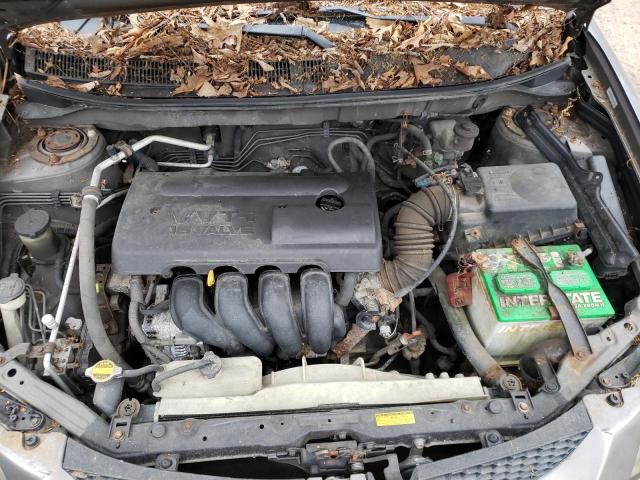 Photo 7 from auction – 2004 PONTIAC VIBE with VIN 5Y2SL62844Z460964