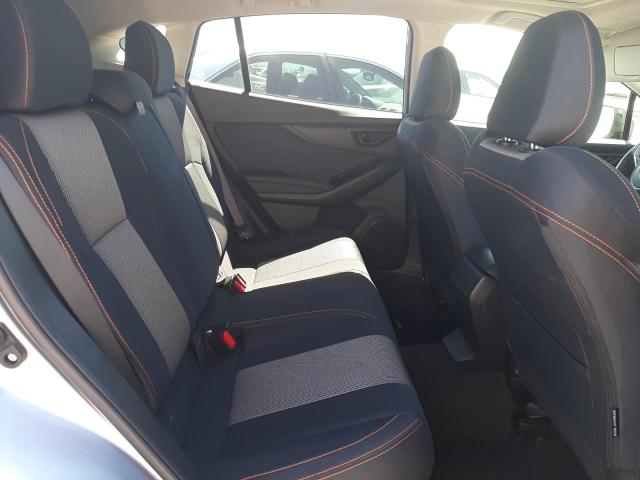 Photo 6 from auction – 2020 SUBARU CROSSTREK with VIN JF2GTAEC2LH263385