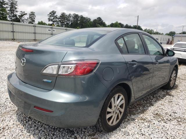 Photo 4 from auction – 2012 MAZDA 3 I with VIN JM1BL1V78C1594637