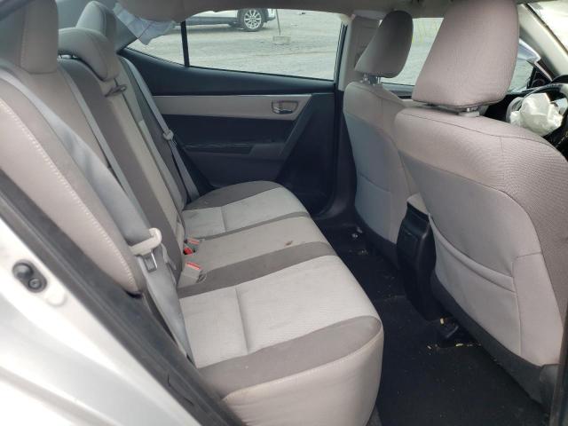 Photo 6 from auction – 2017 TOYOTA COROLLA L with VIN 2T1BURHE7HC841123