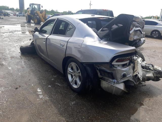 صورة رقم 3 من المزاد - 2017 DODGE CHARGER SE مع VIN 2C3CDXBG8HH507986