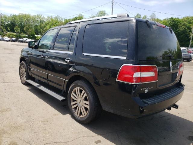 Photo 3 from auction – 2008 LINCOLN NAVIGATOR with VIN 5LMFU28518LJ09936