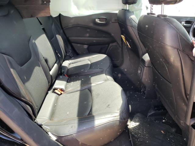 Photo 6 from auction – 2021 JEEP COMPASS LI with VIN 3C4NJDCB9MT534968