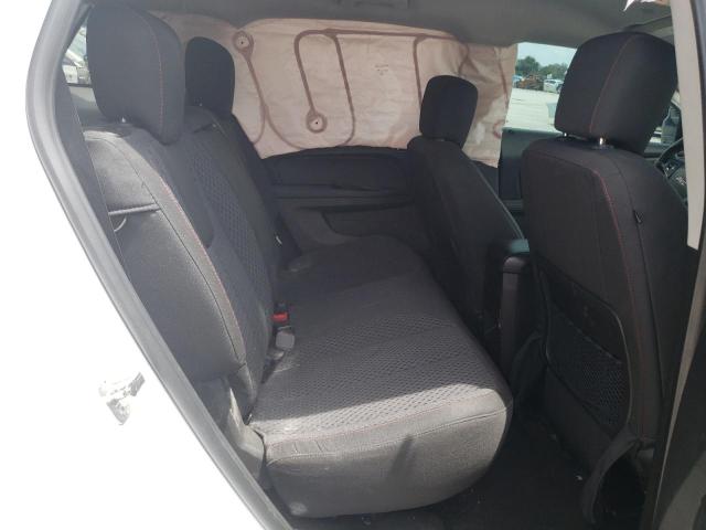 Photo 6 from auction – 2012 GMC TERRAIN SL with VIN 2GKALMEK0C6396556