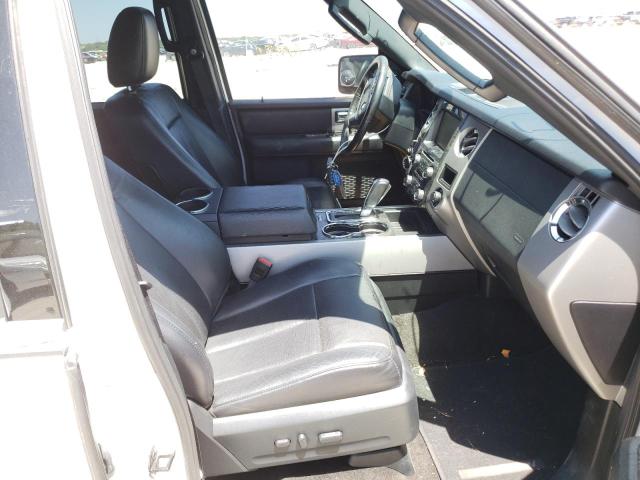 Photo 5 from auction – 2015 FORD EXPEDITION with VIN 1FMJK1KT9FEF50011