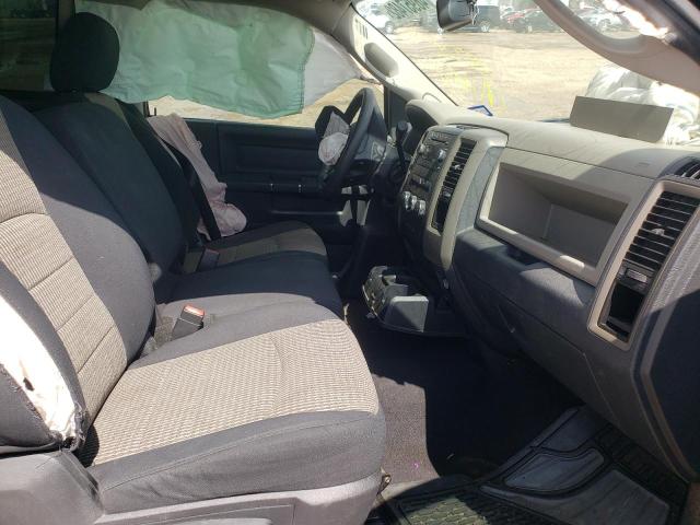 Photo 5 from auction – 2012 DODGE RAM 1500 S with VIN 3C6JD6AT7CG193291