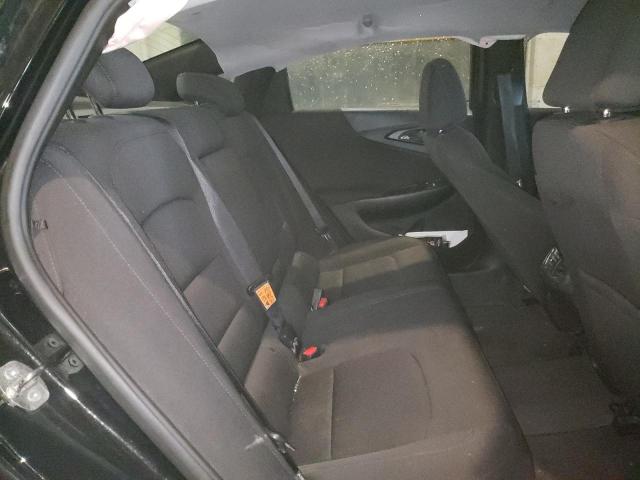 Photo 6 from auction – 2018 CHEVROLET MALIBU LT with VIN 1G1ZD5ST5JF235565