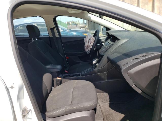 Photo 5 from auction – 2016 FORD FOCUS SE with VIN 1FADP3K24GL328064
