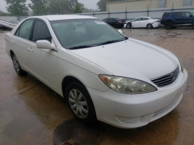 Photo 1 from auction – 2005 TOYOTA CAMRY LE with VIN 4T1BE32K35U632593
