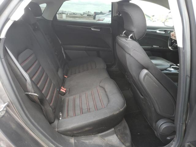 Photo 6 from auction – 2013 FORD FUSION SE with VIN 3FA6P0HR5DR103063