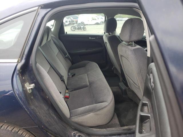 Photo 6 from auction – 2008 CHEVROLET IMPALA LS with VIN 2G1WB58N589164078