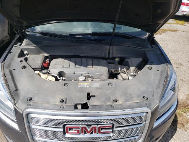 Photo 7 from auction – 2014 GMC ACADIA DEN with VIN 1GKKVTKD0EJ314989