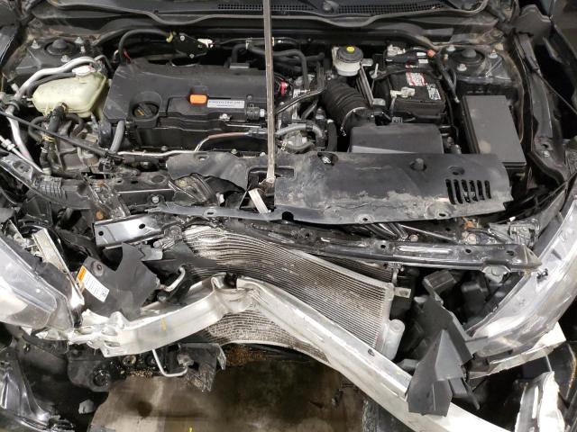 Photo 7 from auction – 2016 HONDA CIVIC EX with VIN 19XFC2F7XGE057602