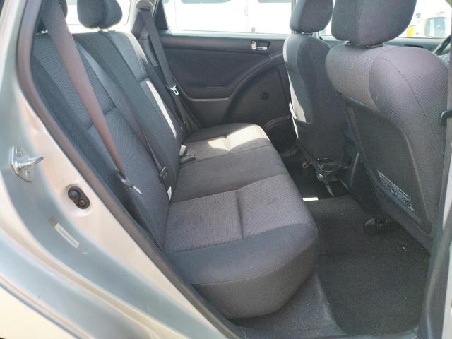Photo 6 from auction – 2003 TOYOTA COROLLA MA with VIN 2T1KR32E53C152388