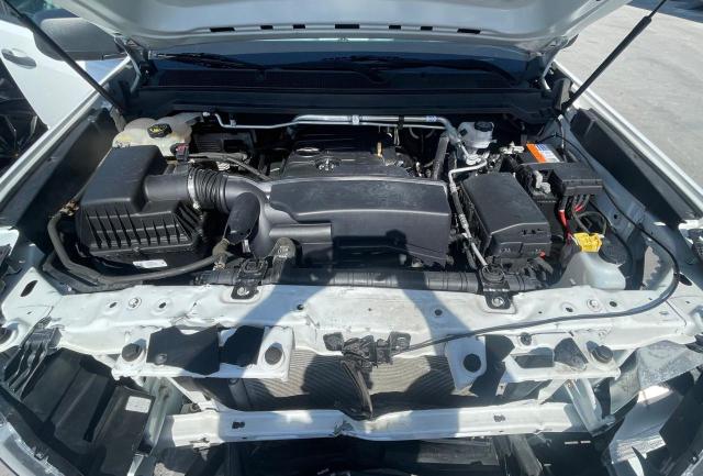 Photo 7 from auction – 2019 CHEVROLET COLORADO with VIN 1GCHSBEA0K1287315