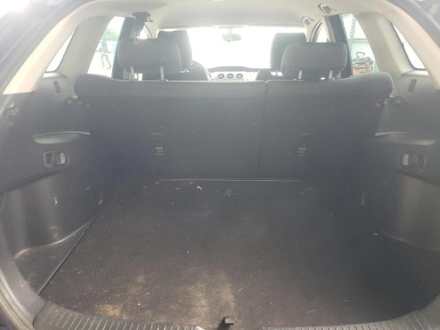 Photo 10 from auction – 2011 MAZDA CX-7 with VIN JM3ER2BM0B0365831
