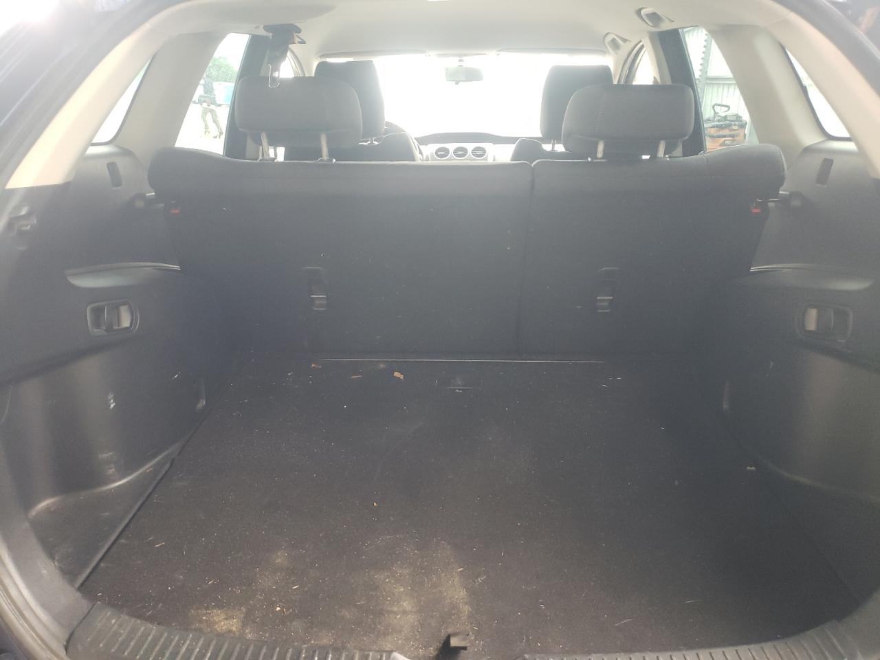 Photo 20 from auction – 2011 MAZDA CX-7 with VIN JM3ER2BM0B0365831