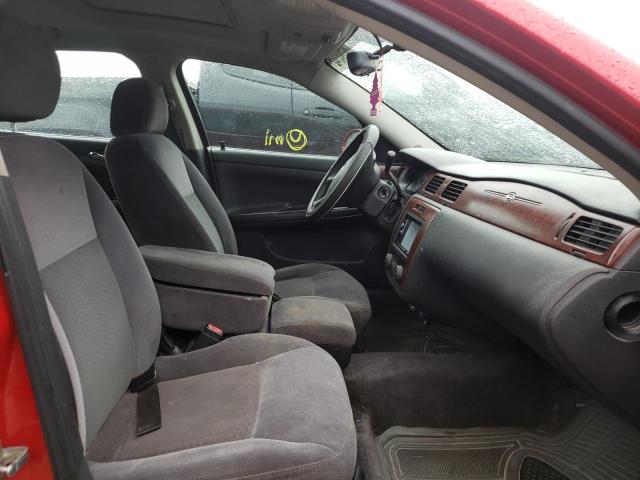 Photo 5 from auction – 2008 CHEVROLET IMPALA LT with VIN 2G1WT58N189124769