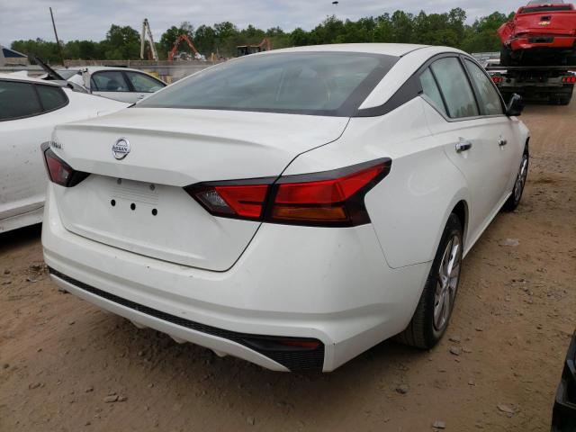 Photo 4 from auction – 2021 NISSAN ALTIMA S with VIN 1N4BL4BV8MN351284