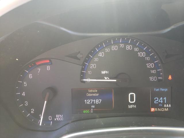 Photo 8 from auction – 2015 CADILLAC SRX PREMIU with VIN 3GYFNDE31FS594745