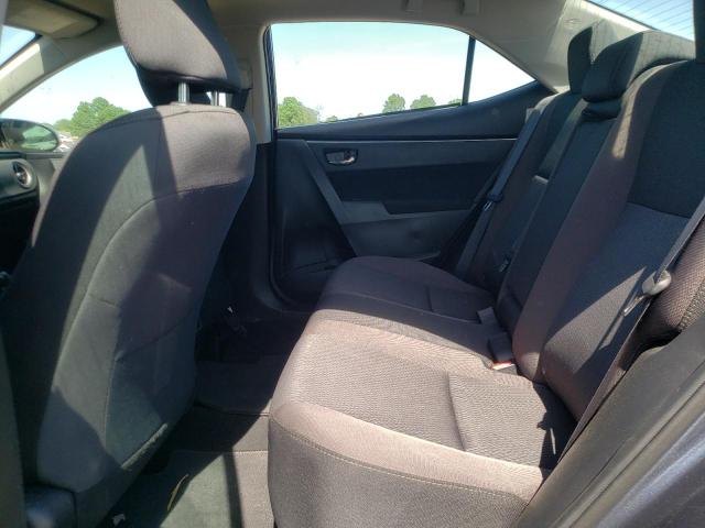 Photo 6 from auction – 2019 TOYOTA COROLLA L with VIN 2T1BURHE1KC153772
