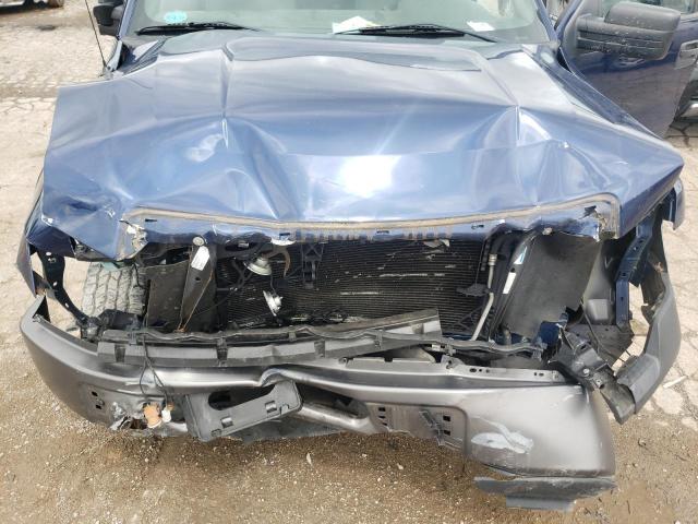 Photo 7 from auction – 2011 FORD F150 with VIN 1FTMF1CM9BFD25380