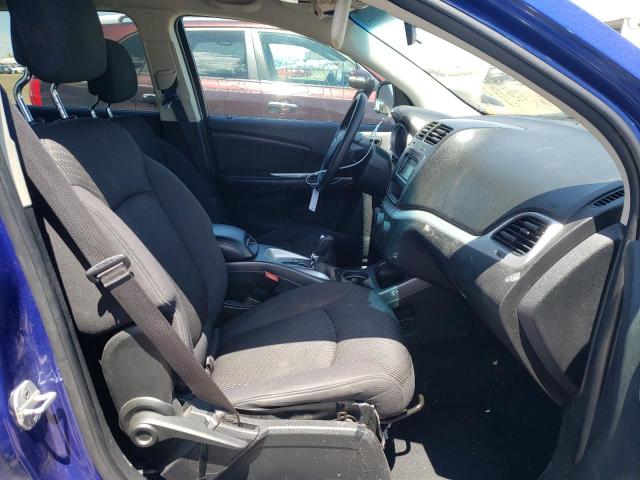 Photo 5 from auction – 2012 DODGE JOURNEY SX with VIN 3C4PDCBG6CT341263
