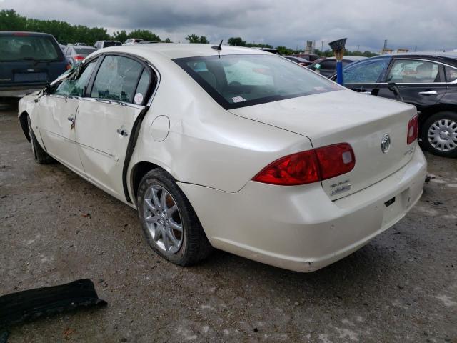 صورة رقم 3 من المزاد - 2007 BUICK LUCERNE CX مع VIN 1G4HD57227U221545