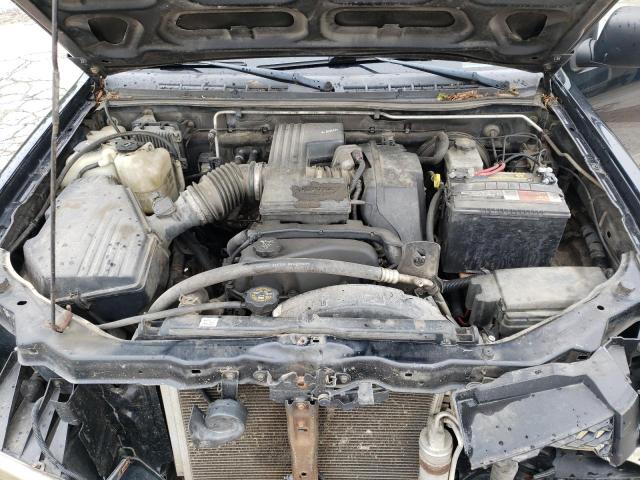 Photo 7 from auction – 2004 CHEVROLET COLORADO with VIN 1GCDT136548195289