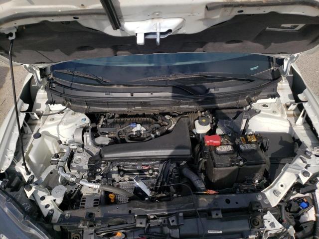 Photo 7 from auction – 2018 NISSAN ROGUE S with VIN 5N1AT2MV8JC839967