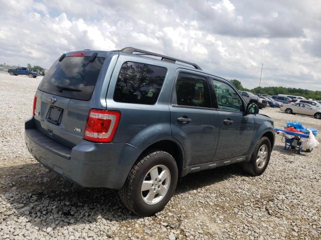 Photo 4 from auction – 2011 FORD ESCAPE XLT with VIN 1FMCU0DG4BKA13734