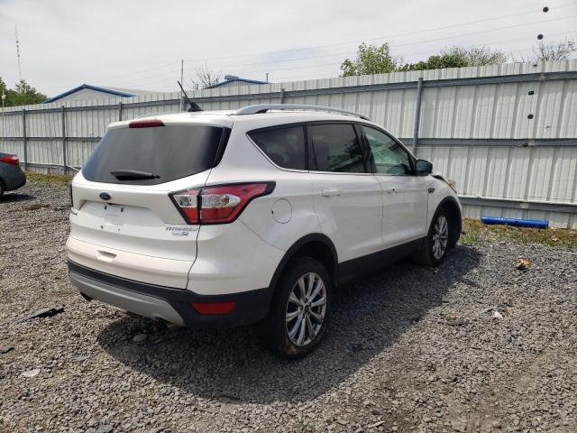 Photo 4 from auction – 2018 FORD ESCAPE TIT with VIN 1FMCU9J92JUA68521