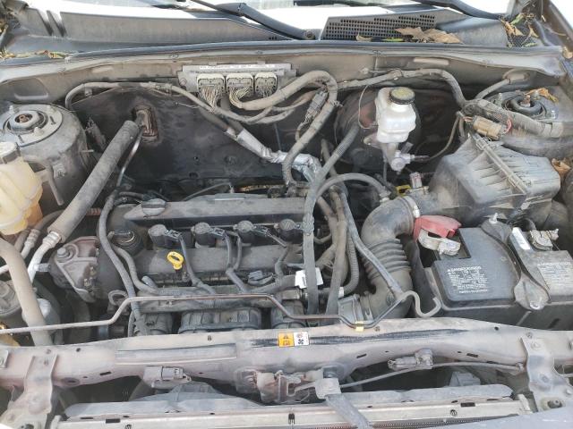 Photo 7 from auction – 2010 FORD ESCAPE XLS with VIN 1FMCU0C7XAKD01984