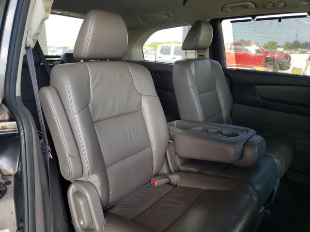 Photo 6 from auction – 2013 HONDA ODYSSEY EX with VIN 5FNRL5H65DB018117
