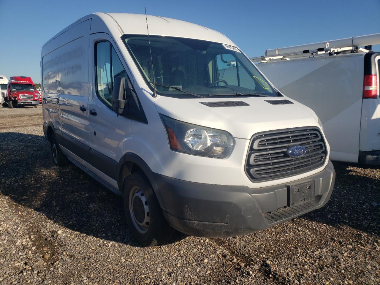 Photo 14 from auction – 2015 FORD TRANSIT T- with VIN 1FTNE2CM2FKA23004