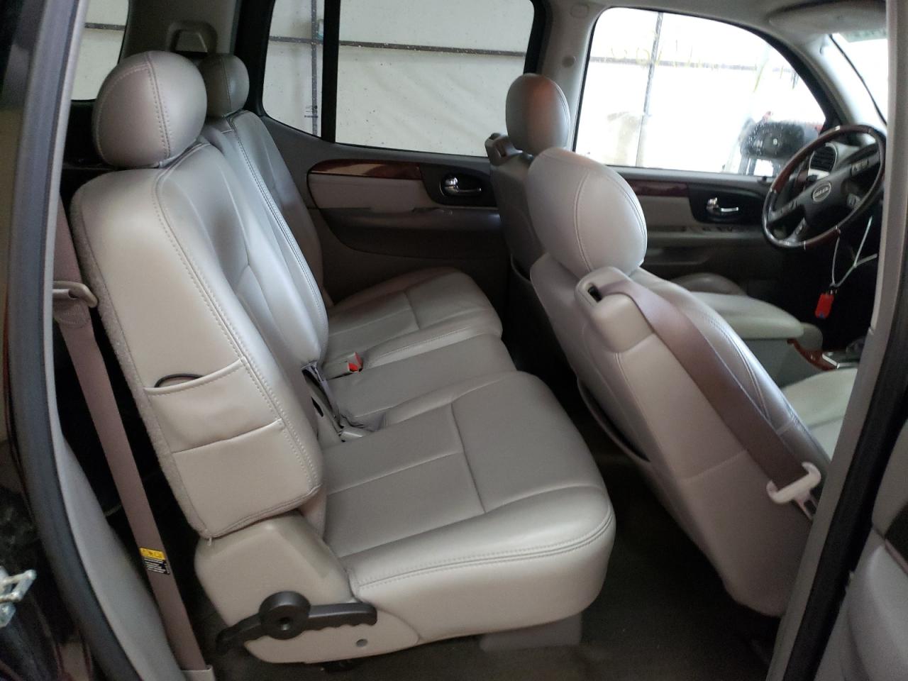 Photo 6 from auction – 2006 GMC ENVOY DENA with VIN 1GKET66M766169257