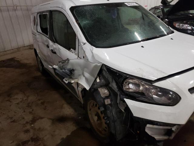 Photo 9 from auction – 2015 FORD TRANSIT CO with VIN NM0LE7F7XF1225201