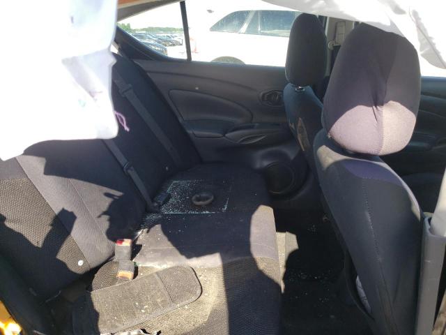 Photo 6 from auction – 2012 NISSAN VERSA S with VIN 3N1CN7AP4CL854843