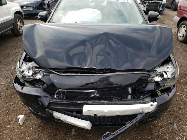 Photo 7 from auction – 2015 MITSUBISHI LANCER ES with VIN JA32U2FU8FU001304