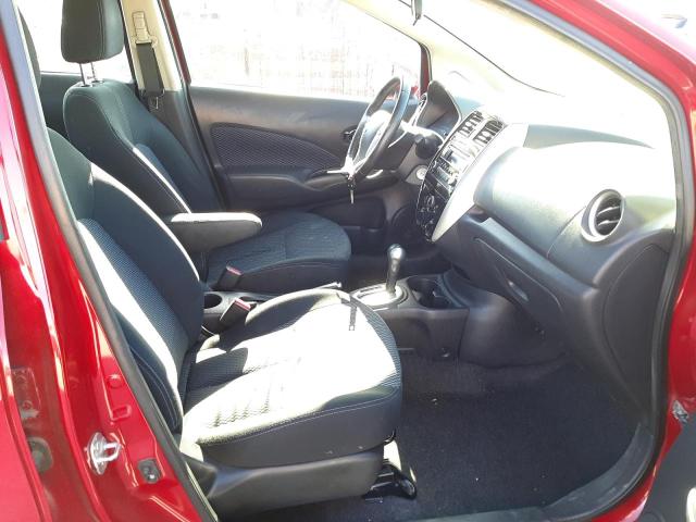 Photo 5 from auction – 2015 NISSAN VERSA NOTE with VIN 3N1CE2CP7FL424275