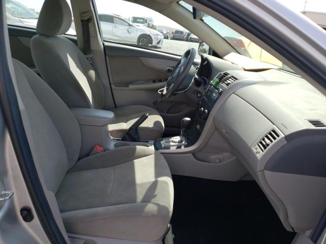 Photo 5 from auction – 2010 TOYOTA COROLLA BA with VIN 2T1BU4EEXAC531562