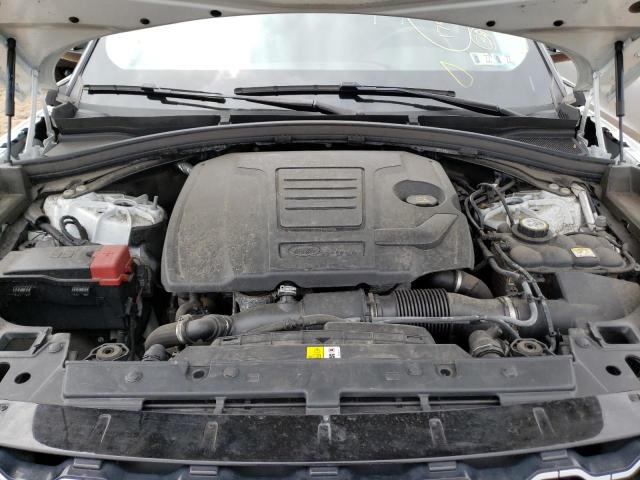 Photo 7 from auction – 2020 LAND ROVER RANGE ROVE with VIN SALYB2EX6LA268895