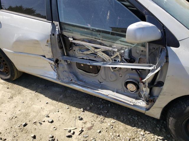 Photo 9 from auction – 2003 TOYOTA COROLLA CE with VIN JTDBR32E930013360