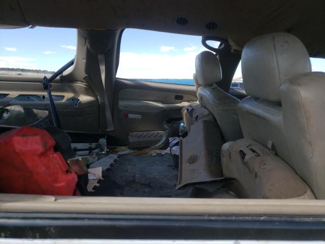 Photo 6 from auction – 2002 CHEVROLET SUBURBAN K with VIN 1GNFK16ZX2J295175